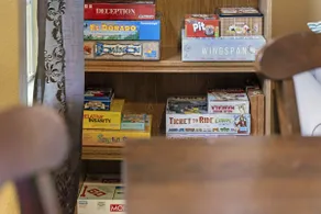 Chefs Kitchen, Game Room, Walk to Bethel, Fire Pit - Image 3