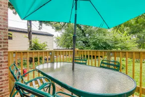 2 Mi to South Shore Beach: Urban Retreat w/ Yard - Image 3