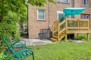 2 Mi to South Shore Beach: Urban Retreat w/ Yard - Image 4