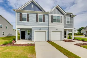 Screened Patio: Townhome 3 Mi to Dtwn Wilson! - Image 4