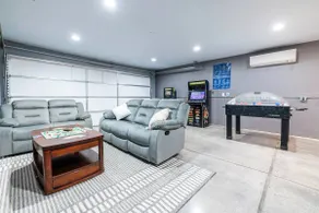 Marvel Adventure: Pool, Games, Basketball, & more! - Image 2