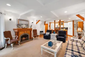 Cute Condo on Round Lake in Petoskey - Image 3