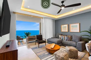 New Stylish 1 BR Condo - Ocean Views - Flex Room - Image 4