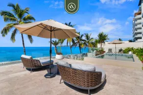New Stylish 1 BR Condo - Ocean Views - Flex Room - Image 5