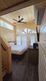 059A Grand Canyon Chalet near South Rim With Loft - Image 5