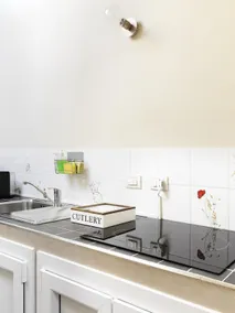 Apartment Premium with pool view - Image 3