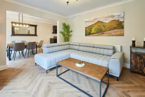 Great Ayton Townhouse Retreat-Sleeps 6-3Bed-2Bath - Image 5