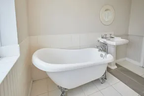 Great Ayton Townhouse Retreat-Sleeps 6-3Bed-2Bath - Image 3