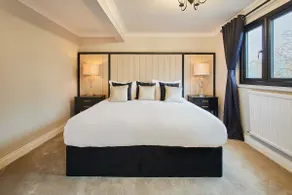 Great Ayton Townhouse Retreat-Sleeps 6-3Bed-2Bath - Image 2