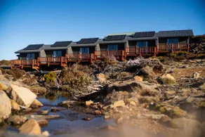 Ben Lomond Creek Cabins - Image 3