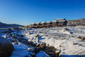 Ben Lomond Creek Cabins - Image 2