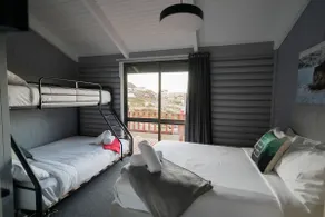 Ben Lomond Creek Cabins - Image 4