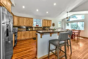 Pioneer Trl 3BR 2.5BA- 5 Mins to Ski, Beach - Image 4