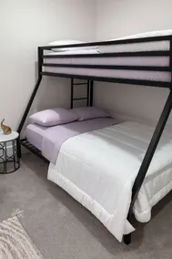 Sleek Modern Escape | 3BR + 2BA | Sleeps 12 - Image 3