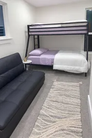 Sleek Modern Escape | 3BR + 2BA | Sleeps 12 - Image 4