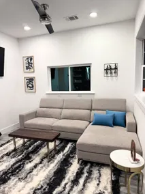 Sleek Modern Escape | 3BR + 2BA | Sleeps 12 - Image 2