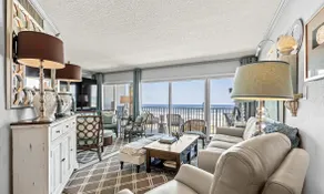 Oceanfront Condo w Pool | Good Morning Rentals - Image 2