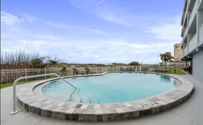 Oceanfront Condo w Pool | Good Morning Rentals - Image 5