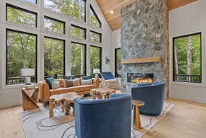 Steps to Loon Quad - Hot Tub, Peloton, Pets Ok - Image 3