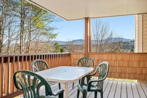 Stowe Condo with Deck and Mountain Views! - Image 3