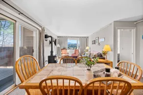 Stowe Condo with Deck and Mountain Views! - Image 2