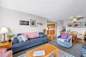Stowe Condo with Deck and Mountain Views! - Image 4