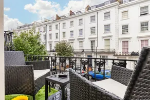 GuestReady - Chic retreat near Paddington - Image 4