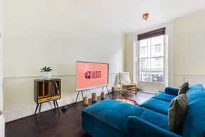 GuestReady - Chic retreat near Paddington - Image 3