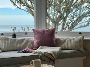 Seawood Villa • Stunning Seaviews • Beachfront - Image 5