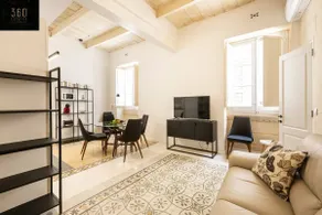 Historical Mdina Gem, Lux HOME with Rooftop Pool by 360 Estates - Image 5