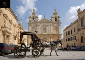 Historical Mdina Gem, Lux HOME with Rooftop Pool by 360 Estates - Image 3