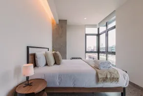 Stylish 2-BR Apt near Polanco & Toreo|VIATO HOMES - Image 5