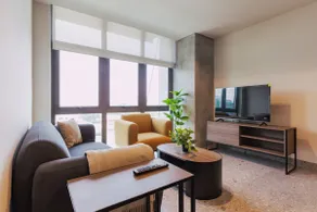 Stylish 2-BR Apt near Polanco & Toreo|VIATO HOMES - Image 2