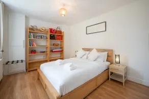 Charming Belsize Park Flat - Image 3
