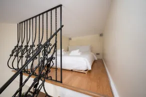 Charming Belsize Park Flat - Image 4