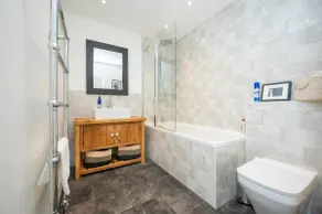 Charming Belsize Park Flat - Image 5