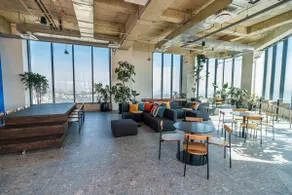 Urban 1BR Apt w/ AC & Skyline Views - VIATO HOMES - Image 4