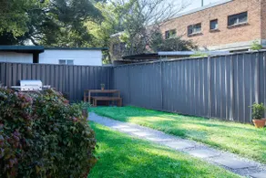 The Heri | Charming 2BR Glebe Retreat with Parking - Image 3