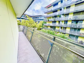 WA - City Apartment Zürich 8 Pax - Image 3
