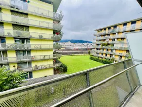 WA - City Apartment Zürich 8 Pax - Image 2