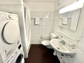 WA - City Apartment Zürich 8 Pax - Image 4