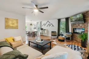 Cozy Retreat w/Hot Tub & Fire Pit near Bryce - Image 3