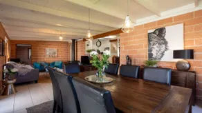 Cudgee - chalet pittoresque avec cabine séparée - Image 3