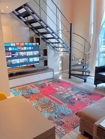 Saint Sebastian Flat 611 - Com Hidro! - Image 3