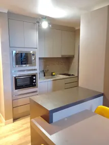 Saint Sebastian Flat 611 - Com Hidro! - Image 5
