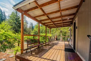 Scenic Views! Riverfront Kalama Home, Pets Welcome - Image 2