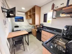 Australia - Studio Flat just 100m from Exp. Park - Image 5