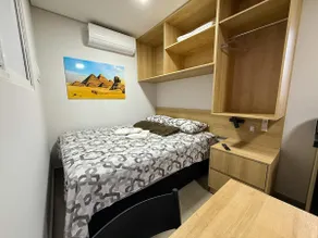 Egypt - Complete Studio Flat with Air Conditioning - Image 3