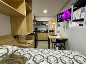 Egypt - Complete Studio Flat with Air Conditioning - Image 2