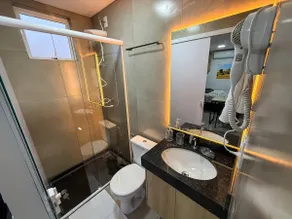 Egypt - Complete Studio Flat with Air Conditioning - Image 4